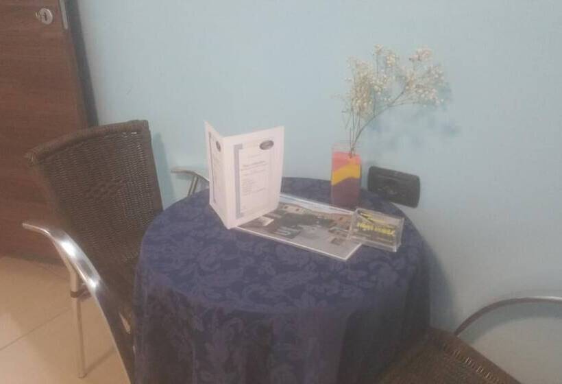 צימר Bar Centrale Zichella