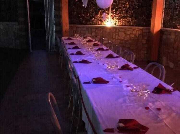 צימר Bar Centrale Zichella