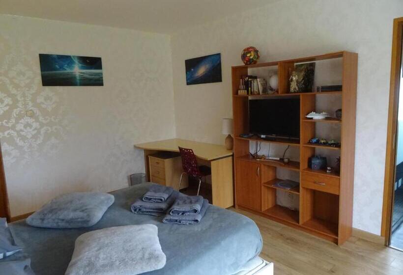 민박 Cafecouet Breizh