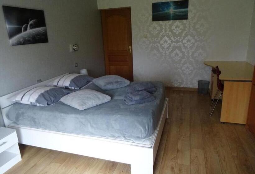 민박 Cafecouet Breizh