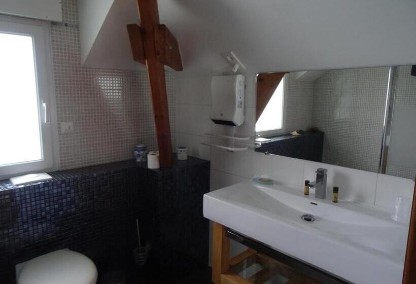 민박 Cafecouet Breizh