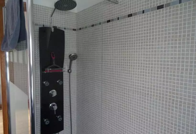 Aamiaismajoitus (B&B) Cafecouet Breizh