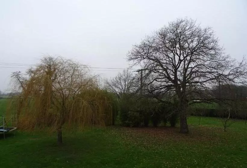 Aamiaismajoitus (B&B) Cafecouet Breizh