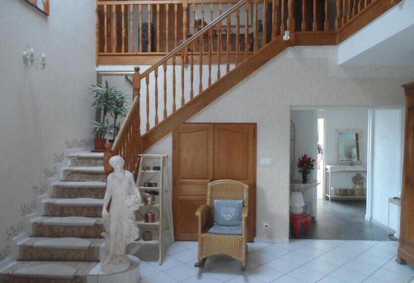 민박 Cafecouet Breizh