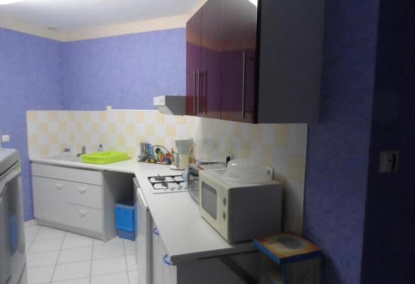 민박 Cafecouet Breizh