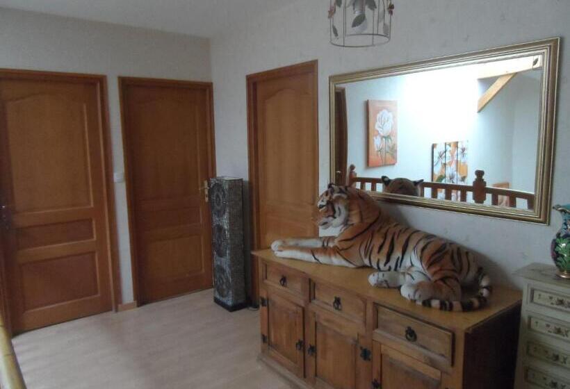 민박 Cafecouet Breizh