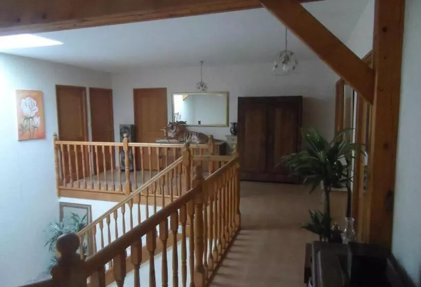 Aamiaismajoitus (B&B) Cafecouet Breizh