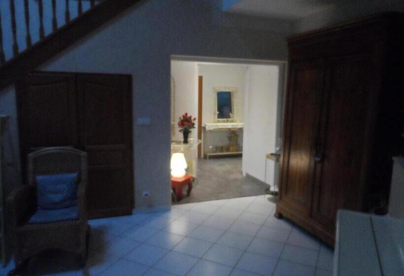 민박 Cafecouet Breizh