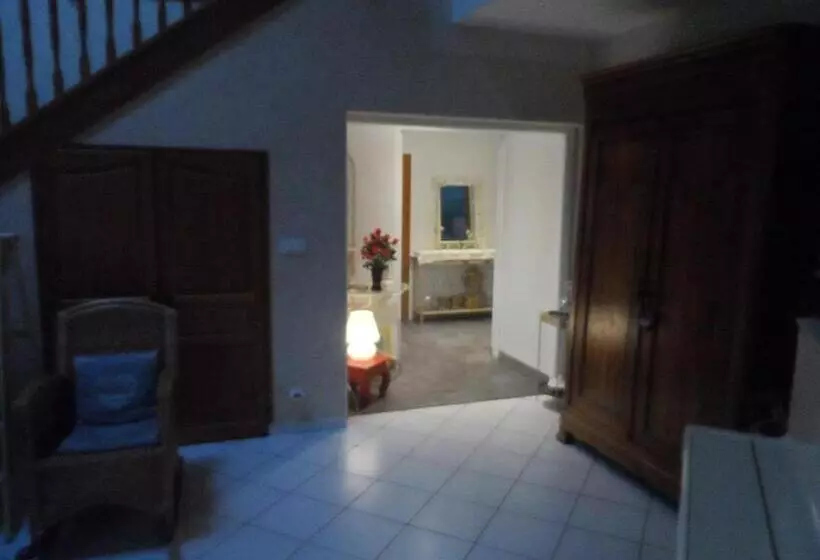 Aamiaismajoitus (B&B) Cafecouet Breizh