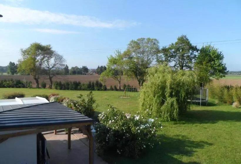 Aamiaismajoitus (B&B) Cafecouet Breizh