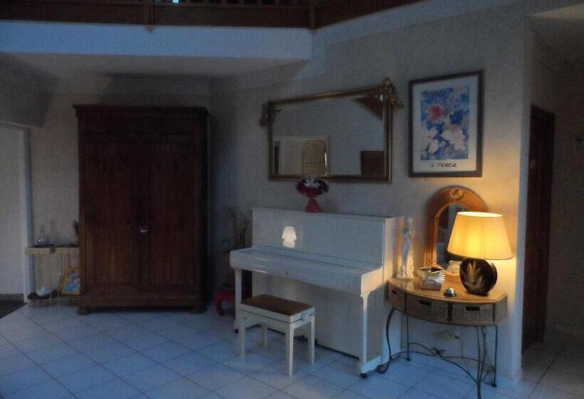 민박 Cafecouet Breizh