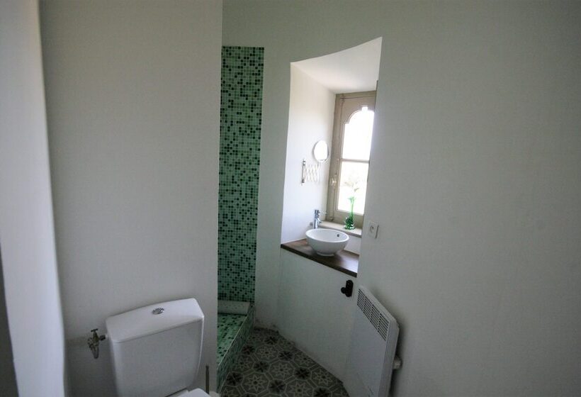 Bed and Breakfast Chateau De Douzens