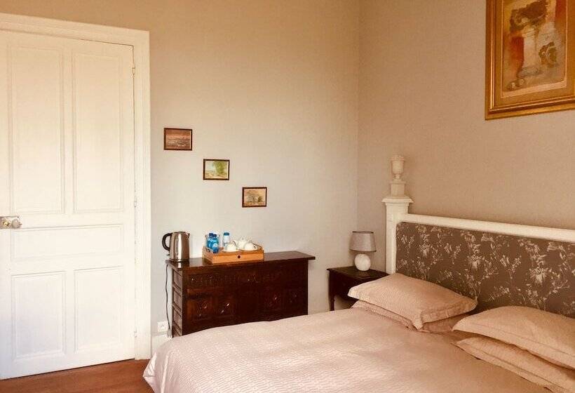 Bed and Breakfast Chateau De Douzens