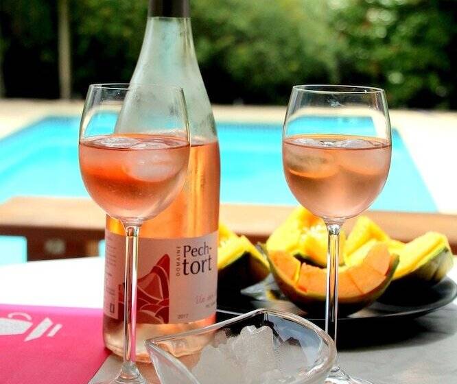 צימר Esprit Du Sud