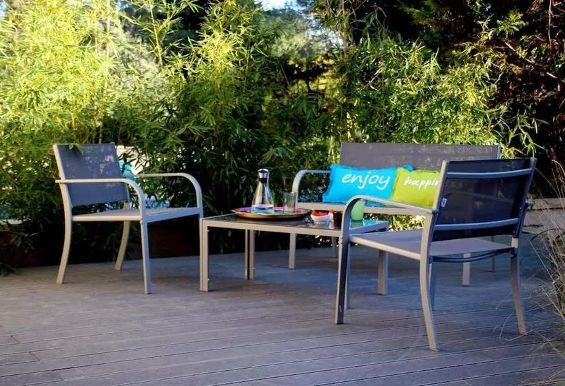 ベッドアンドブレックファースト Esprit Du Sud