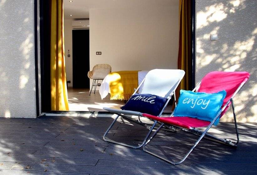 צימר Esprit Du Sud