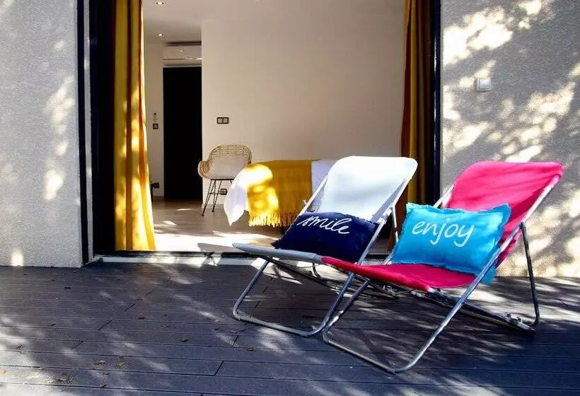 ベッドアンドブレックファースト Esprit Du Sud