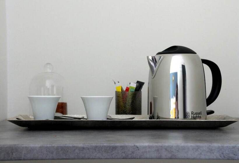 צימר Esprit Du Sud