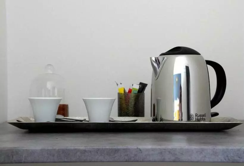 ベッドアンドブレックファースト Esprit Du Sud