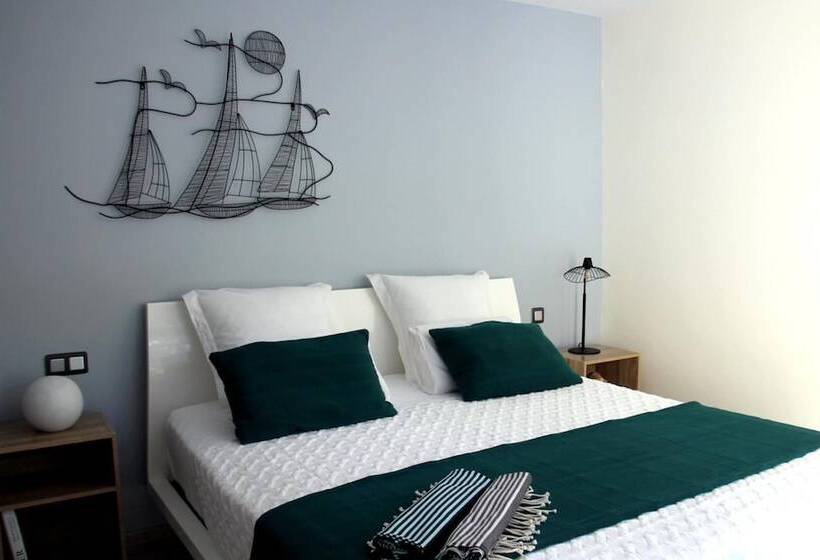 צימר Esprit Du Sud