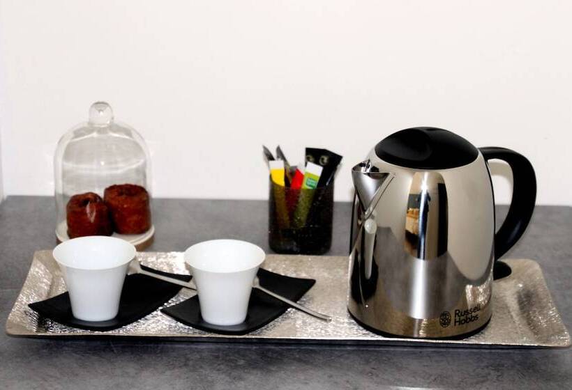 צימר Esprit Du Sud