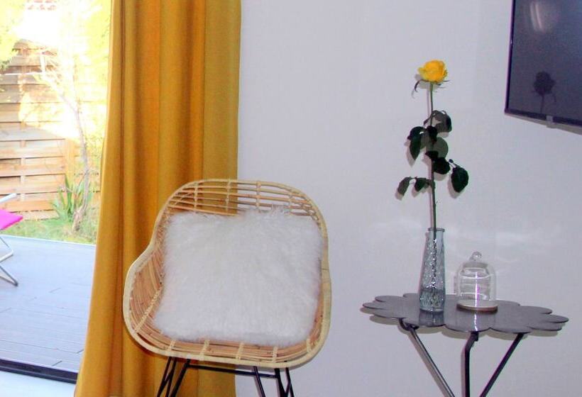 צימר Esprit Du Sud