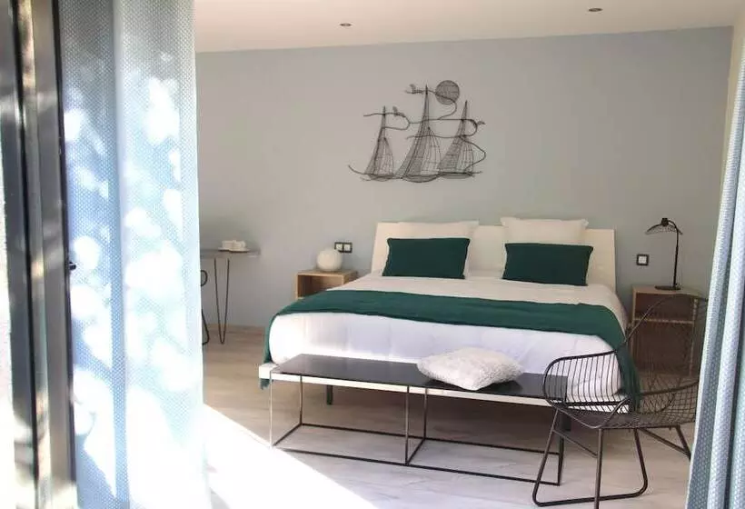 ベッドアンドブレックファースト Esprit Du Sud