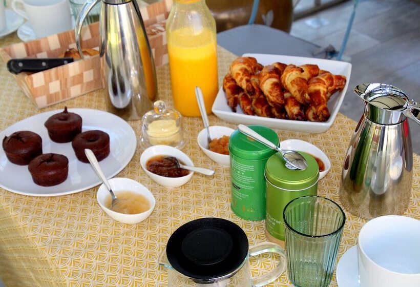 צימר Esprit Du Sud