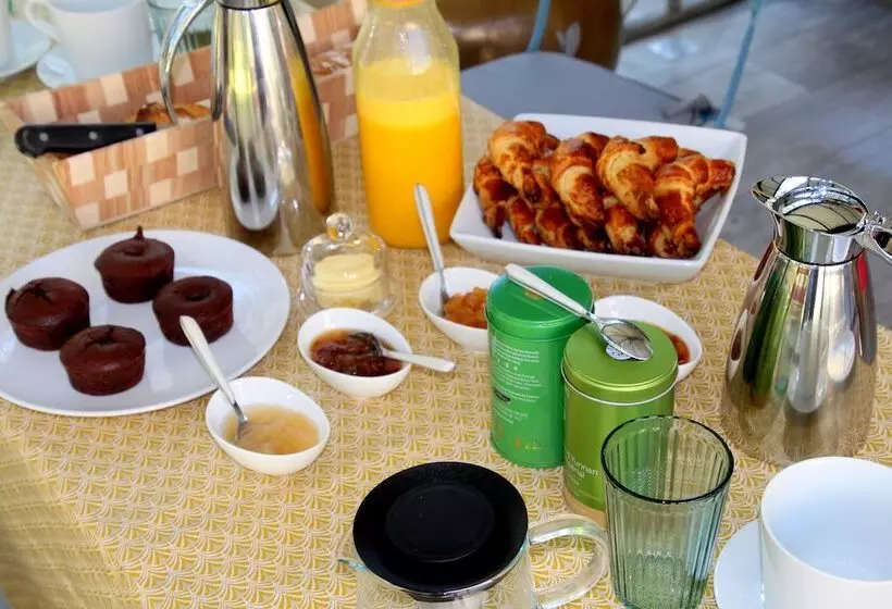 ベッドアンドブレックファースト Esprit Du Sud