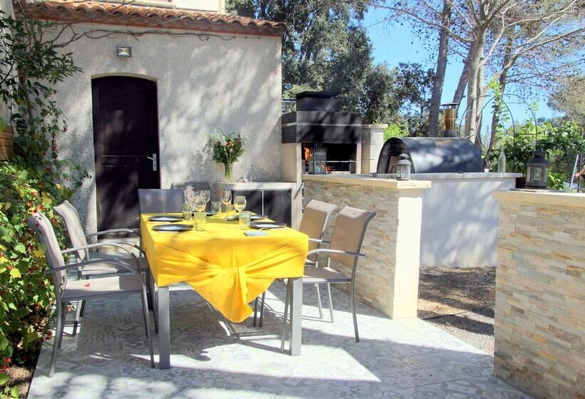 צימר Esprit Du Sud