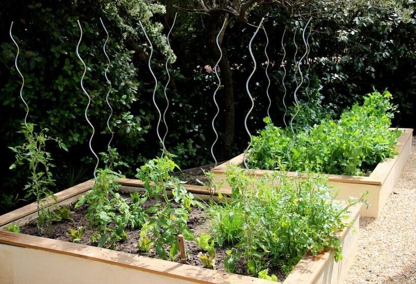 צימר Esprit Du Sud