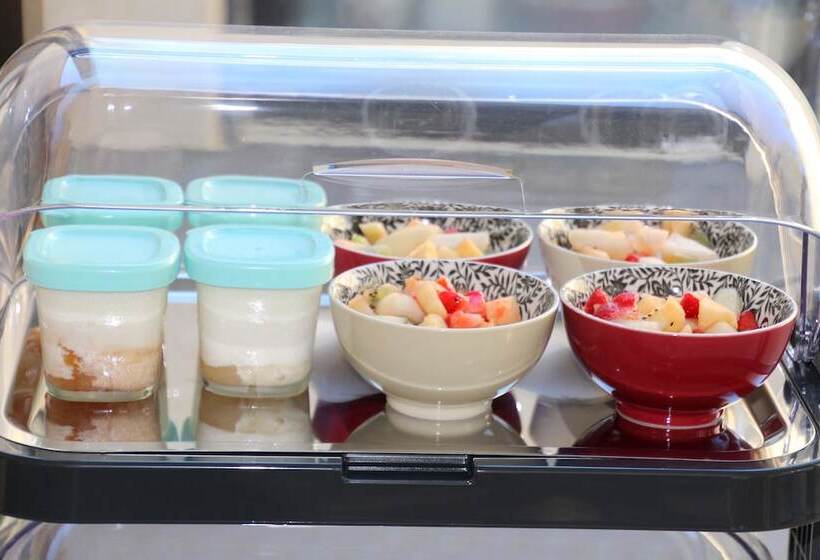 צימר Esprit Du Sud