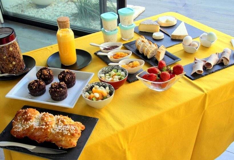 צימר Esprit Du Sud