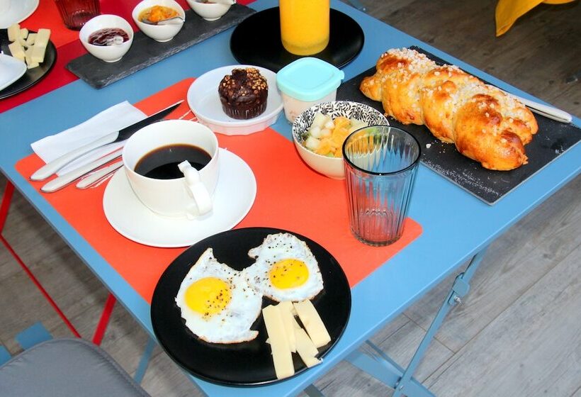 צימר Esprit Du Sud