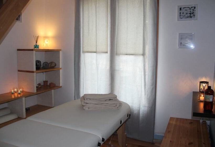 צימר Esprit Du Sud