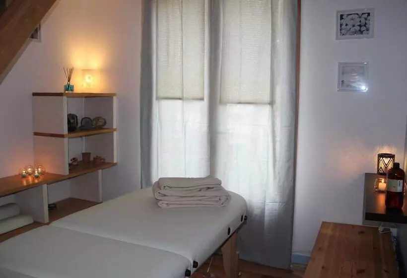 ベッドアンドブレックファースト Esprit Du Sud