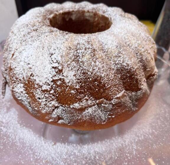 Bed and Breakfast Il Tramonto