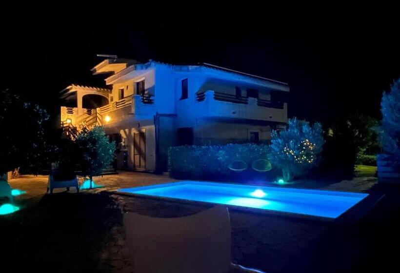 Bed and Breakfast Il Tramonto