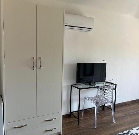 Bed and Breakfast Il Tramonto