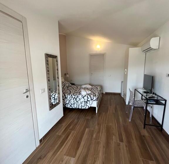 Bed and Breakfast Il Tramonto