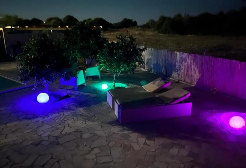 Bed and Breakfast Il Tramonto