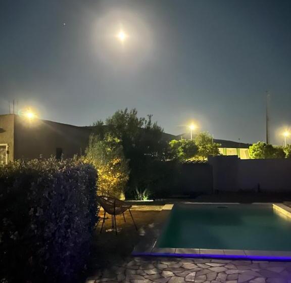 Bed and Breakfast Il Tramonto