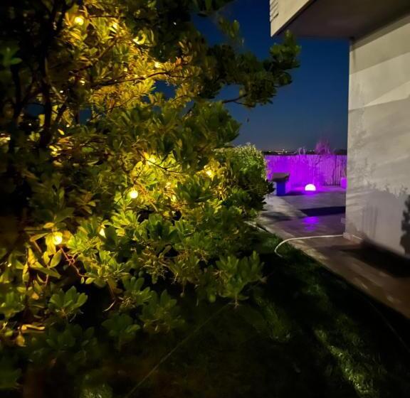 Bed and Breakfast Il Tramonto