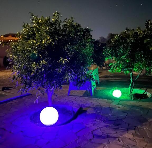 Bed and Breakfast Il Tramonto