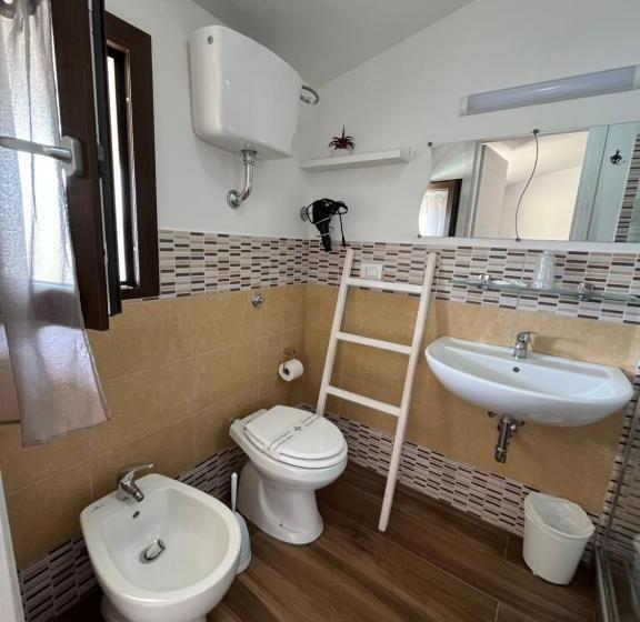 Bed and Breakfast Il Tramonto