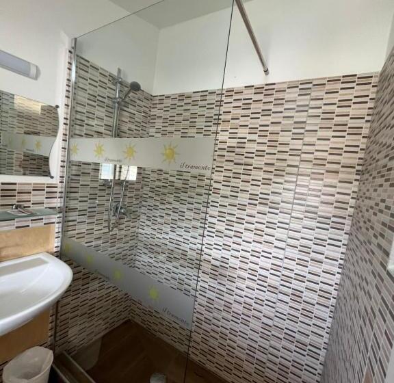 Bed and Breakfast Il Tramonto