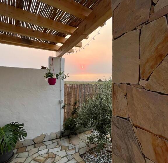 Bed and Breakfast Il Tramonto