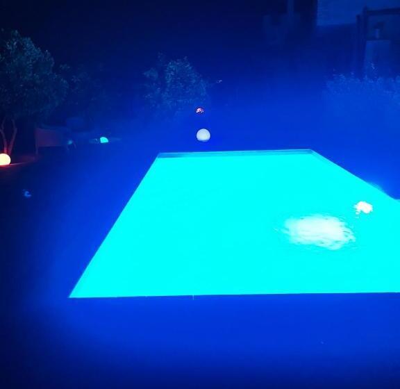 Bed and Breakfast Il Tramonto