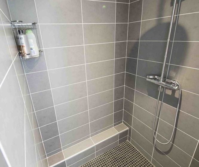 민박 Domaine La Garenne