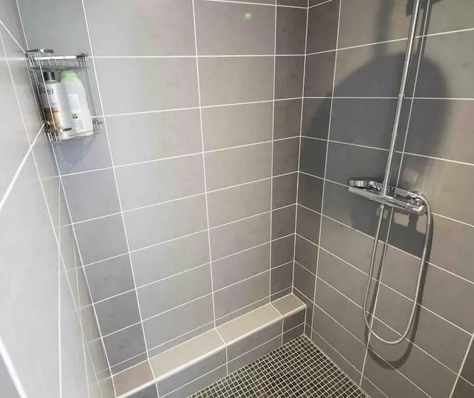 Aamiaismajoitus (B&B) Domaine La Garenne